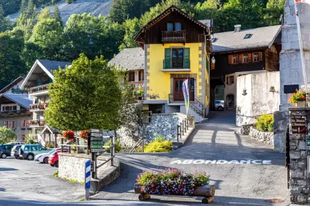 App. 5p. comfort, Appartement dans les Alpes avec spa - Photo 34
