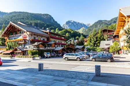 App. 5p. comfort, Appartement dans les Alpes avec spa - Photo 35