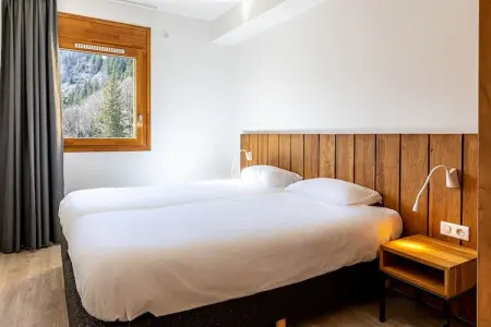 App. 4p., Séjour de montagne moderne - Photo 4