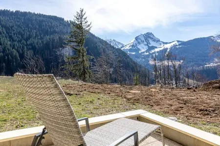 App. 4p., Séjour de montagne moderne - Photo 13