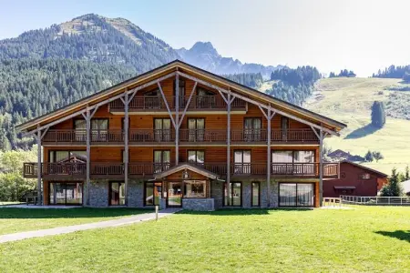 App. 4p., Séjour de montagne moderne - Photo 33