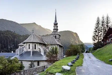 App. 4p., Séjour de montagne moderne - Photo 36