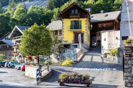 App. 5p. deluxe, Terrasse ensoleillée et accès au ski - Photo 36