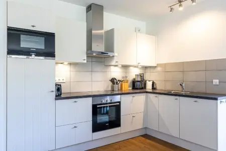 App. 8p., Appartement de charme dans les Alpes - Photo 3