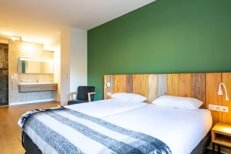 App. 8p., Appartement de charme dans les Alpes - Photo 11