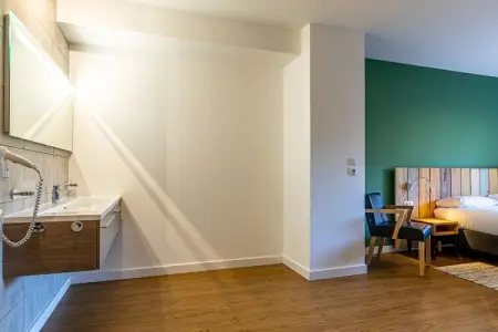 App. 8p., Appartement de charme dans les Alpes - Photo 14