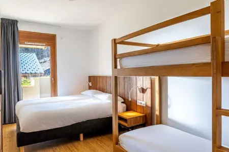 App. 8p. jacuzzi, Retraite dans les Alpes avec jacuzzi - Photo 16
