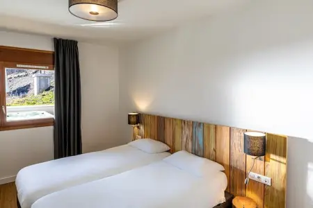 App. 8p. jacuzzi, Retraite dans les Alpes avec jacuzzi - Photo 18