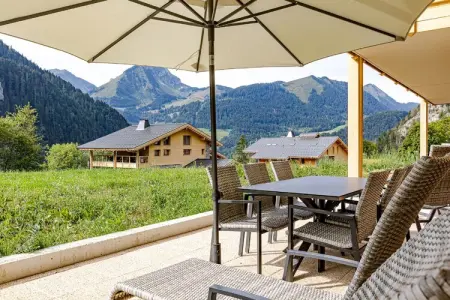 App. 8p. jacuzzi, Retraite dans les Alpes avec jacuzzi - Photo 23
