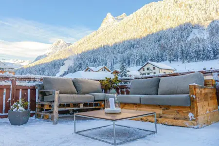 Resort les Portes du Mont Blanc 8, Appartement en France près des pistes - Photo 19