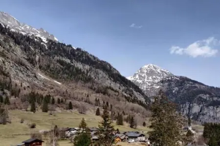 Resort les Portes du Mont Blanc 8, Appartement en France près des pistes - Photo 31