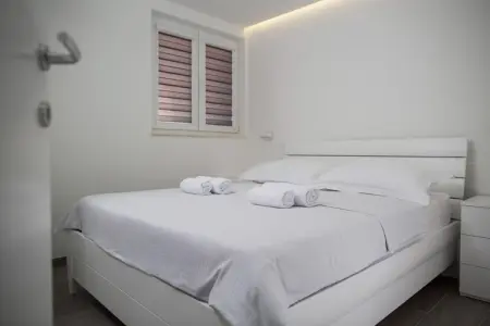 Apartman Milas 1and2, Appartement à Imotski près du lac Bleu - Photo 3