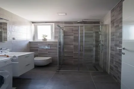 Apartman Milas 1and2, Appartement à Imotski près du lac Bleu - Photo 5