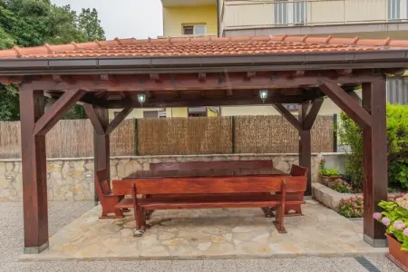Apartman Milas 1and2, Appartement à Imotski près du lac Bleu - Photo 21
