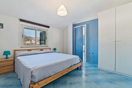 Bilocale Lux Golfo di Policastro A18, Appartement en bord de mer à Policastro Bussentino avec piscine - Photo 5