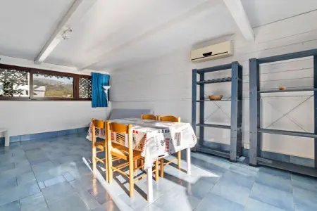 Bilocale Lux Golfo di Policastro A18, Appartement en bord de mer à Policastro Bussentino avec piscine - Photo 7
