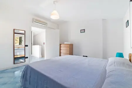 Bilocale Lux Golfo di Policastro A18, Appartement en bord de mer à Policastro Bussentino avec piscine - Photo 12