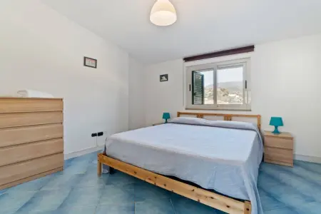 Bilocale Lux Golfo di Policastro A18, Appartement en bord de mer à Policastro Bussentino avec piscine - Photo 13