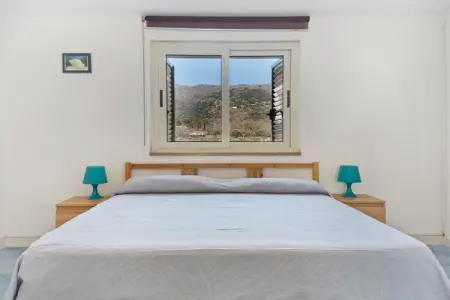 Bilocale Lux Golfo di Policastro A18, Appartement en bord de mer à Policastro Bussentino avec piscine - Photo 14