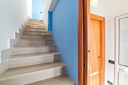 Bilocale Lux Golfo di Policastro A18, Appartement en bord de mer à Policastro Bussentino avec piscine - Photo 22
