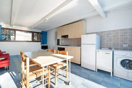 Bilocale Lux Golfo di Policastro A20, Appartement confortable à Policastro Bussentino avec piscine - Photo 3