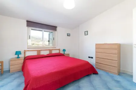 Bilocale Lux Golfo di Policastro A20, Appartement confortable à Policastro Bussentino avec piscine - Photo 9