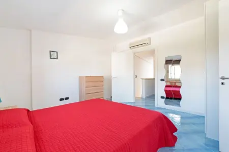 Bilocale Lux Golfo di Policastro A20, Appartement confortable à Policastro Bussentino avec piscine - Photo 10