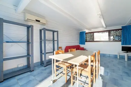 Bilocale Lux Golfo di Policastro A20, Appartement confortable à Policastro Bussentino avec piscine - Photo 16