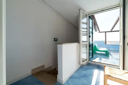 Bilocale Lux Golfo di Policastro A20, Appartement confortable à Policastro Bussentino avec piscine - Photo 21