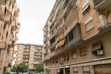 La casa di Fabio, Appartement confortable à Rome près du Colisée - Photo 2