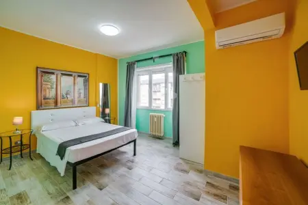 La casa di Fabio, Appartement confortable à Rome près du Colisée - Photo 6