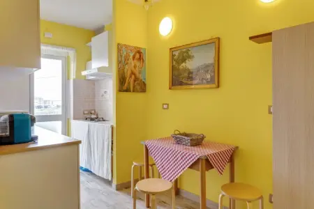 La casa di Fabio, Appartement confortable à Rome près du Colisée - Photo 8
