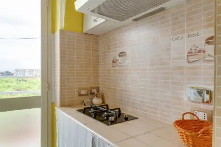 La casa di Fabio, Appartement confortable à Rome près du Colisée - Photo 9