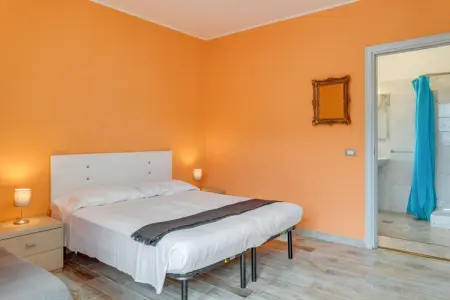 La casa di Fabio, Appartement confortable à Rome près du Colisée - Photo 10