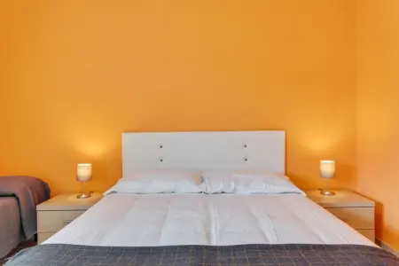La casa di Fabio, Appartement confortable à Rome près du Colisée - Photo 11
