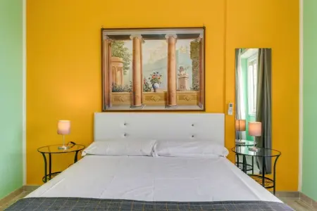 La casa di Fabio, Appartement confortable à Rome près du Colisée - Photo 14