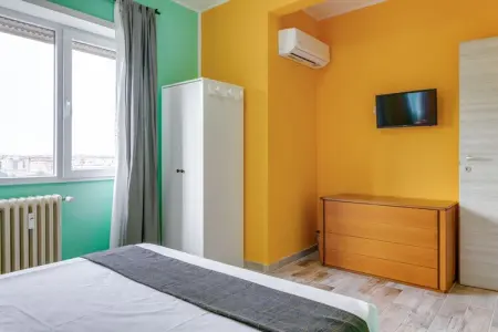 La casa di Fabio, Appartement confortable à Rome près du Colisée - Photo 15
