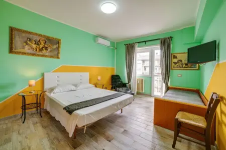 La casa di Fabio, Appartement confortable à Rome près du Colisée - Photo 16