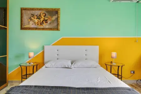 La casa di Fabio, Appartement confortable à Rome près du Colisée - Photo 17