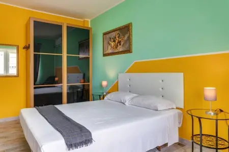 La casa di Fabio, Appartement confortable à Rome près du Colisée - Photo 18
