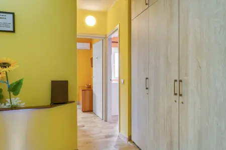 La casa di Fabio, Appartement confortable à Rome près du Colisée - Photo 19