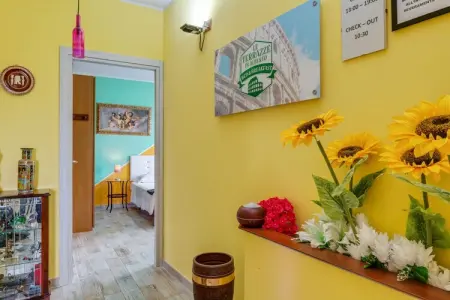 La casa di Fabio, Appartement confortable à Rome près du Colisée - Photo 20