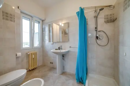 La casa di Fabio, Appartement confortable à Rome près du Colisée - Photo 21