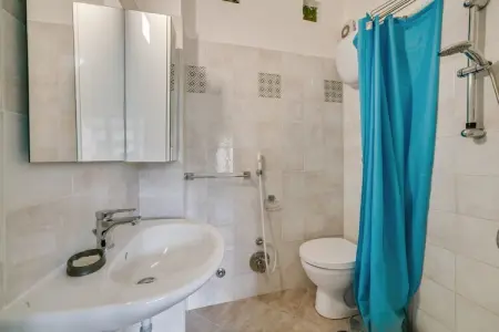 La casa di Fabio, Appartement confortable à Rome près du Colisée - Photo 23