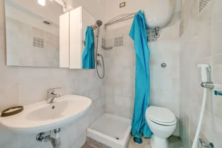 La casa di Fabio, Appartement confortable à Rome près du Colisée - Photo 25