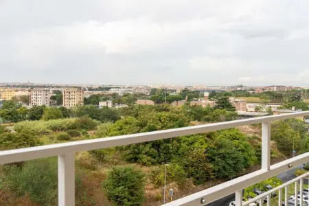 La casa di Fabio, Appartement confortable à Rome près du Colisée - Photo 26