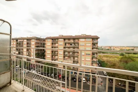 La casa di Fabio, Appartement confortable à Rome près du Colisée - Photo 27