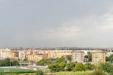La casa di Fabio, Appartement confortable à Rome près du Colisée - Photo 28