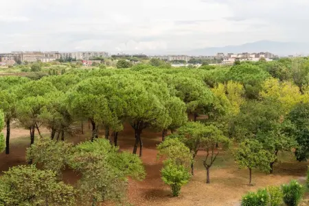 La casa di Fabio, Appartement confortable à Rome près du Colisée - Photo 29