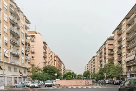 La casa di Fabio, Appartement confortable à Rome près du Colisée - Photo 30